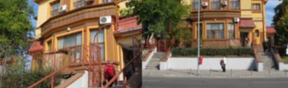 Clădirea CJP Argeș