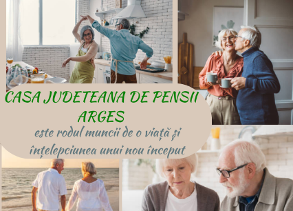 Clădirea CJP Argeș