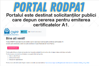 Portal A1